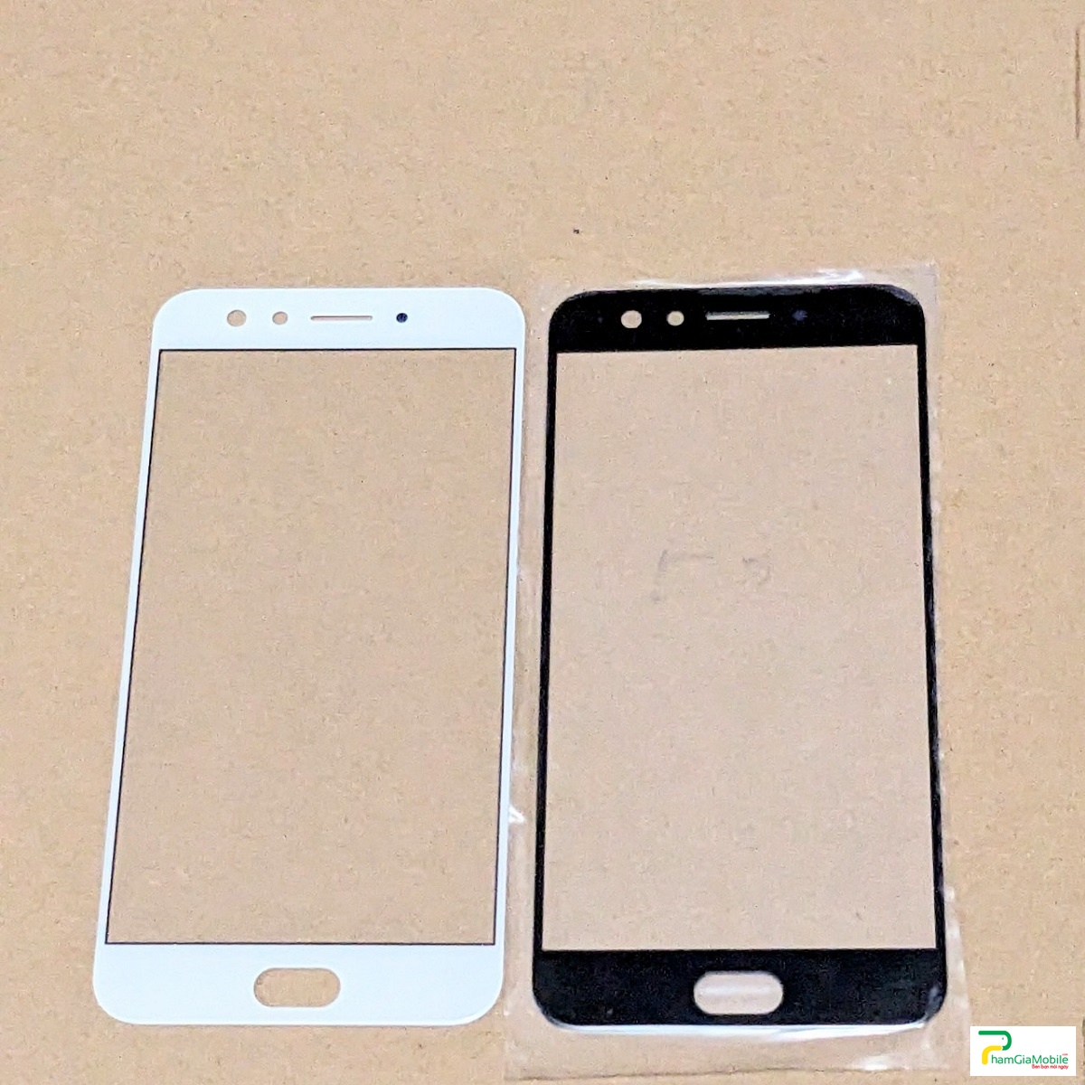 Mặt Kính Màn Hình Oppo F3